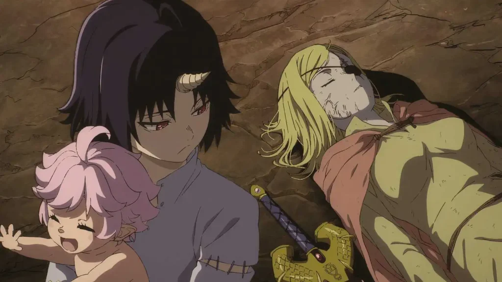 Clevatess Anime Gets 2nd Season (Updated)